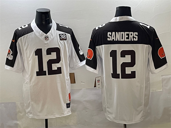 Cleveland Browns Limited Jersey-0623