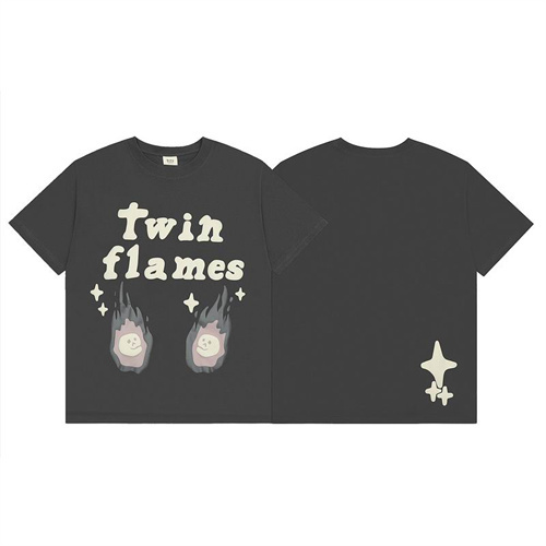 Broken Planet T-Shirt-0006