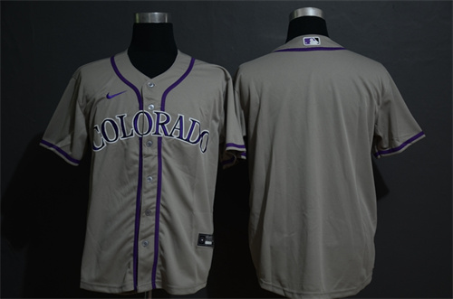 Colorado Rockies Majestic Jerseys-010