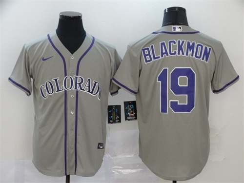 Colorado Rockies Majestic Jerseys-002