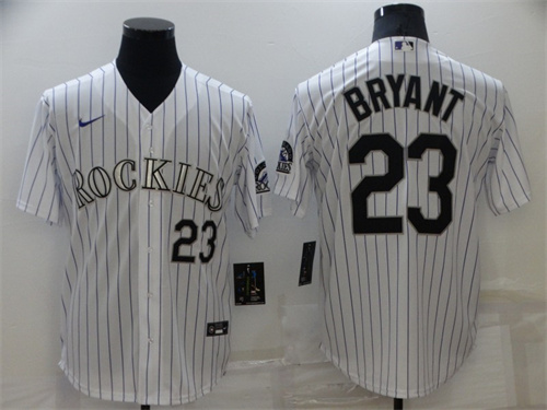 Colorado Rockies Majestic Jerseys-020