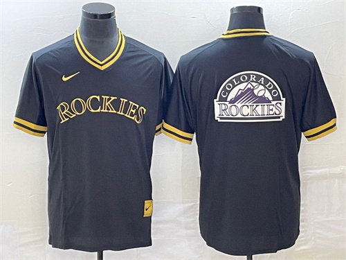 Colorado Rockies Majestic Jerseys-023