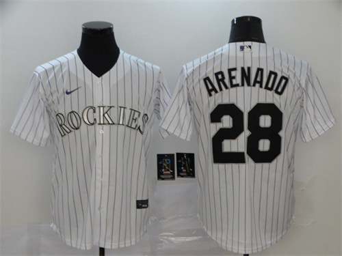 Colorado Rockies Majestic Jerseys-004