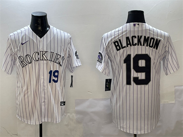 Colorado Rockies Majestic Jerseys-0061
