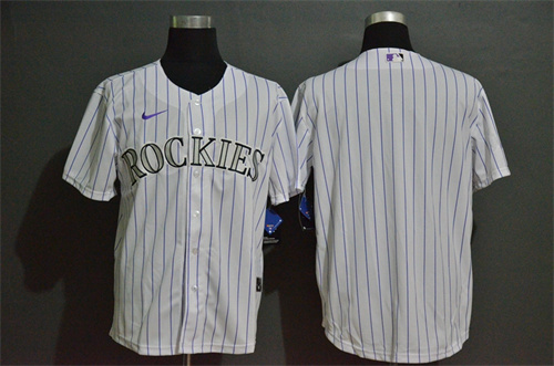Colorado Rockies Majestic Jerseys-009