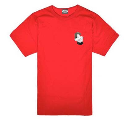 Crooks&Castles T-shirt-008