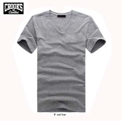 Crooks&Castles T-shirt-037