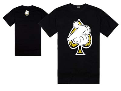 Crooks&Castles T-shirt-041