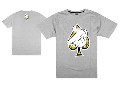 Crooks&Castles T-shirt-044