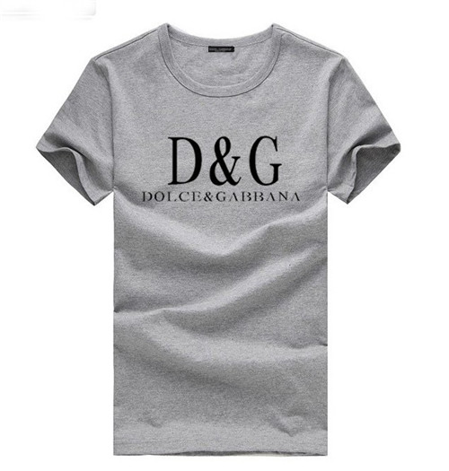 D&G T-shirt-010