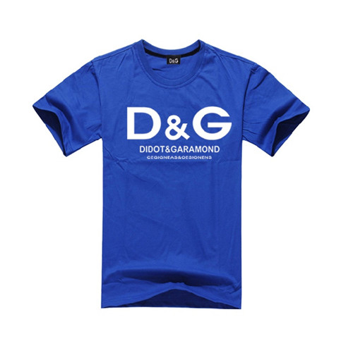 D&G T-shirt-103