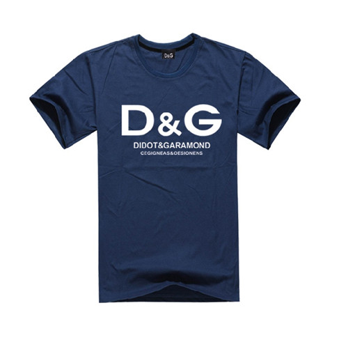 D&G T-shirt-104