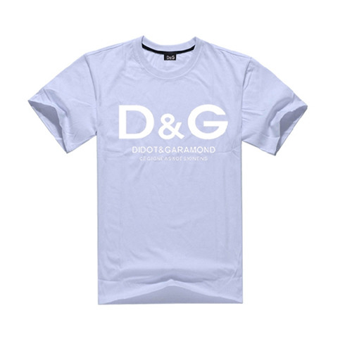 D&G T-shirt-108