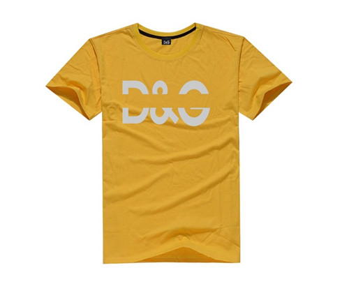 D&G T-shirt-125