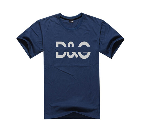 D&G T-shirt-131