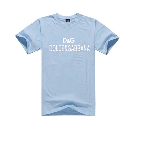 D&G T-shirt-137