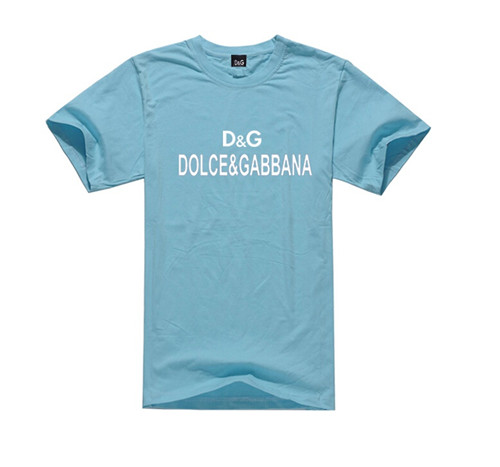 D&G T-shirt-138