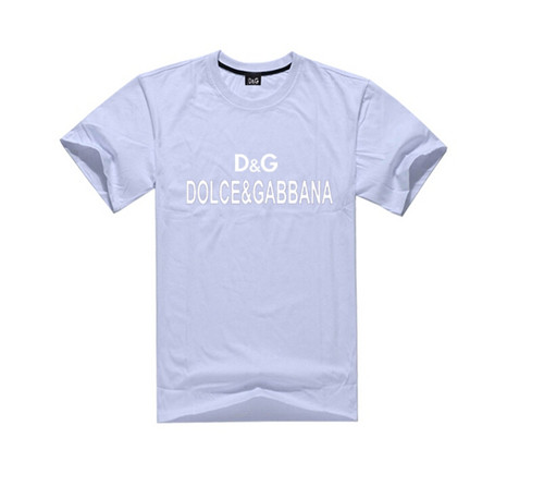D&G T-shirt-144