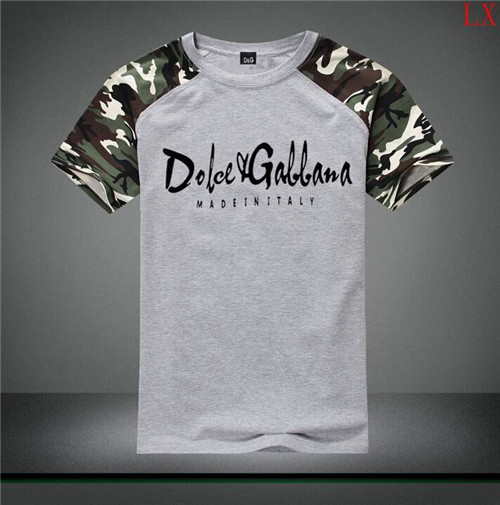 D&G T-shirt-148
