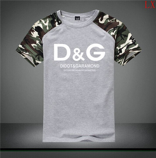 D&G T-shirt-154