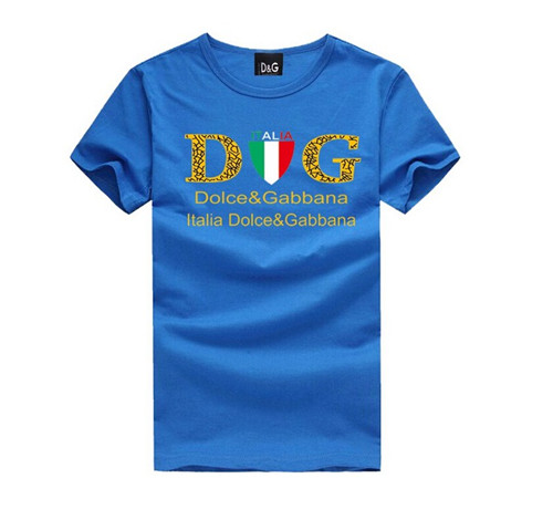 D&G T-shirt-186