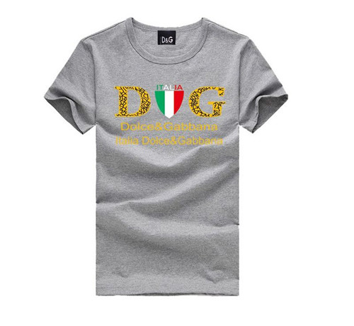 D&G T-shirt-189