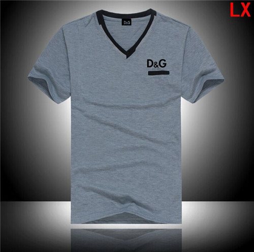 D&G T-shirt-198