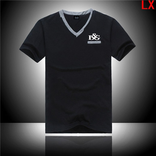 D&G T-shirt-201