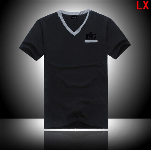 D&G T-shirt-206