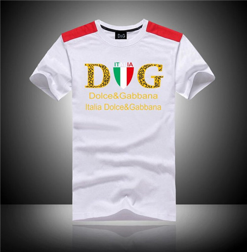 D&G T-shirt-212