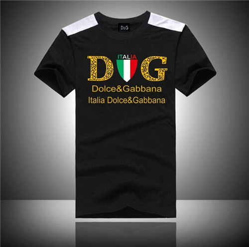 D&G T-shirt-217