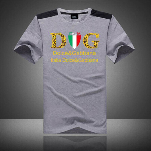 D&G T-shirt-222