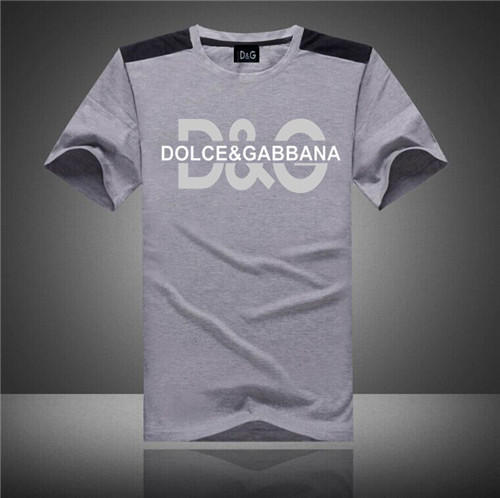 D&G T-shirt-223