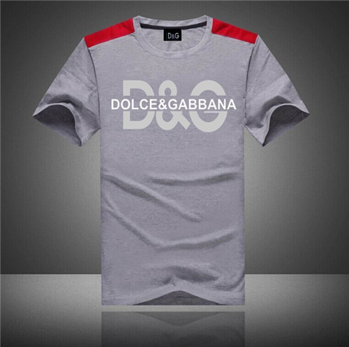 D&G T-shirt-224