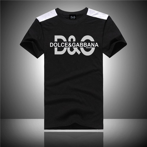 D&G T-shirt-228
