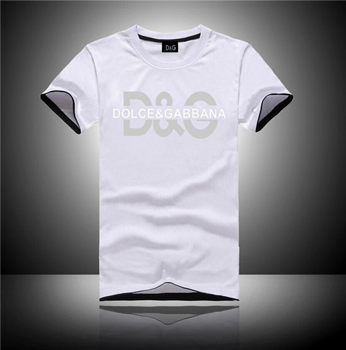 D&G T-shirt-235