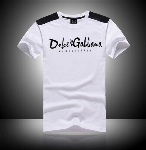 D&G T-shirt-239