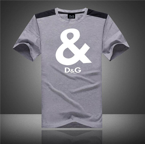 D&G T-shirt-249