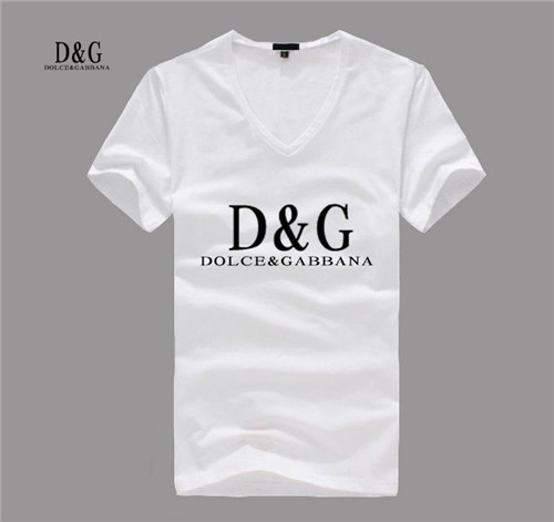 D&G T-shirt-025