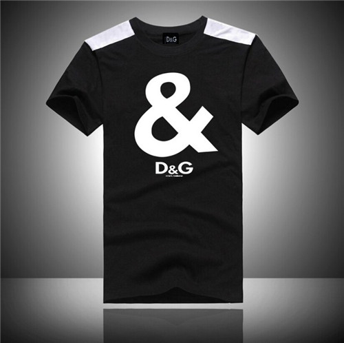D&G T-shirt-254
