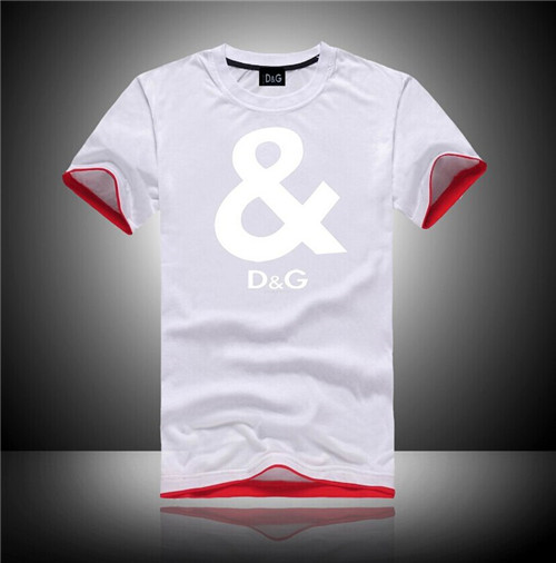 D&G T-shirt-260