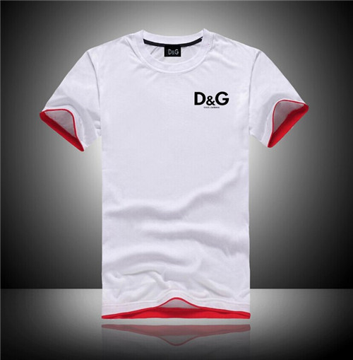 D&G T-shirt-263