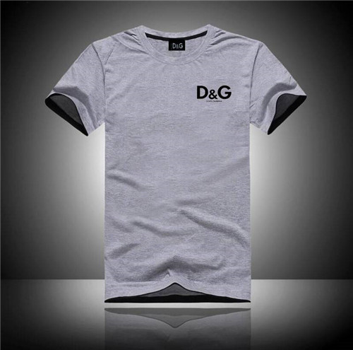 D&G T-shirt-271