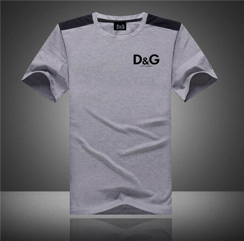 D&G T-shirt-274