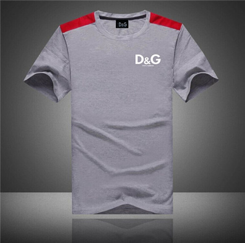 D&G T-shirt-276
