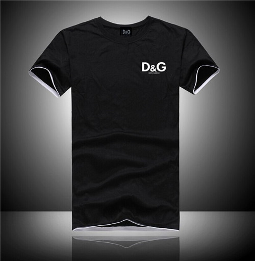 D&G T-shirt-282