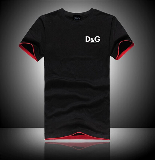 D&G T-shirt-283