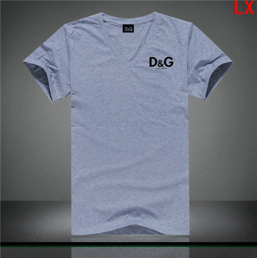 D&G T-shirt-302