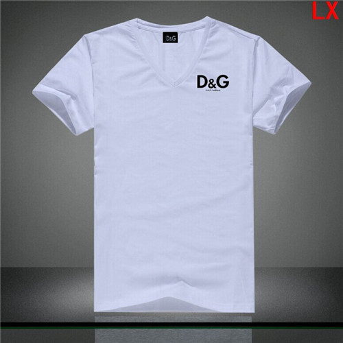 D&G T-shirt-303