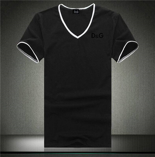 D&G T-shirt-311